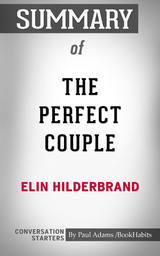 Summary of The Perfect Couple - Paul Adams