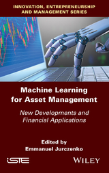 Machine Learning for Asset Management - 