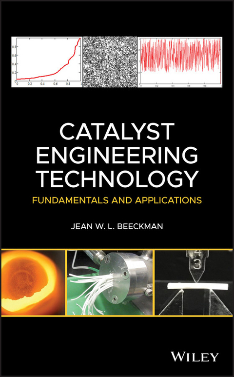 Catalyst Engineering Technology - Jean W. L. Beeckman