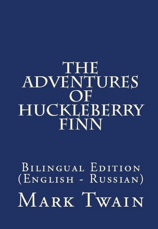 The Adventures Of Huckleberry Finn