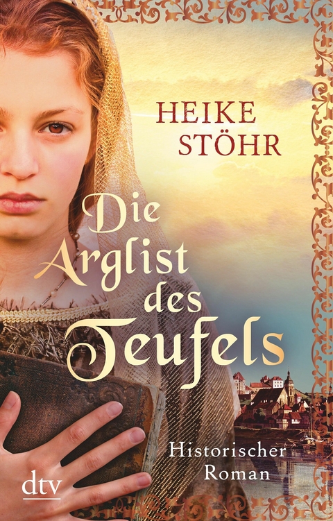 Die Arglist des Teufels - Heike St&ouml;hr