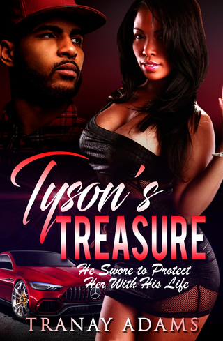 Tyson's Treasure