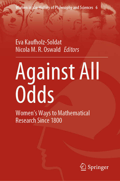 Against All Odds - 