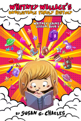 Whitney Wallace's Unbelievable Family History - Susan G. Charles