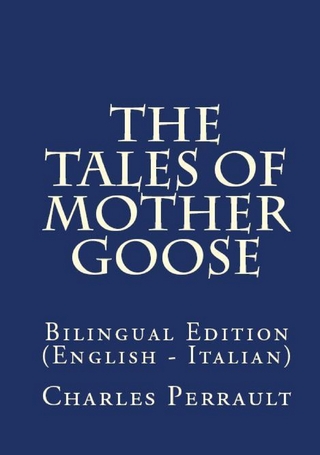 The Tales Of Mother Goose