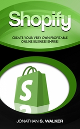 Shopify - Jonathan S. Walker