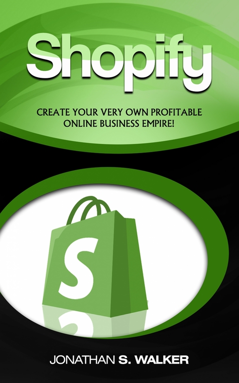 Shopify - Jonathan S. Walker