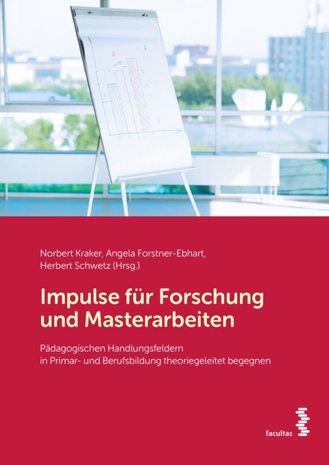 Impulse für Forschung und Masterarbeiten - 