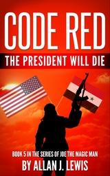 Code Red - Allan J. Lewis