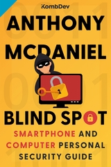 Blind Spot - Anthony McDaniel