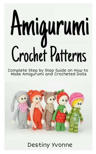 Amigurumi Crochet Patterns
