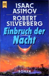 Einbruch der Nacht - Isaac Asimov, Robert Silverberg