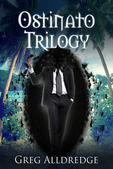 The Ostinato Trilogy - Greg Alldredge