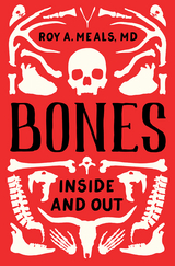 Bones - Roy A. Meals