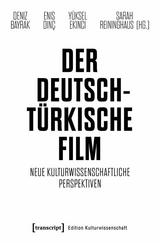Der deutsch-t&uuml;rkische Film - 
