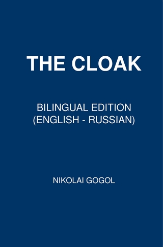 The Cloak