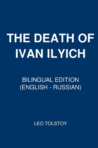 The Death of Ivan Il'ich