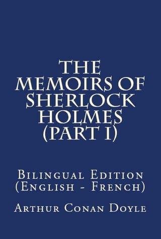 The Memoirs Of Sherlock Holmes
