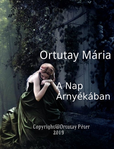 A Nap &aacute;rny&eacute;k&aacute;ban - M&aacute;ria Ortutay