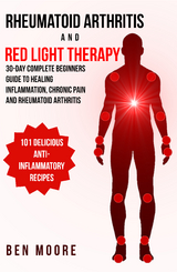 Rheumatoid Arthritis and Red Light Therapy - Ben Moore
