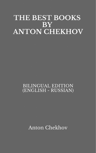 The Best Books by Anton Chekhov