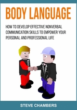 Body Language - Steve Chambers