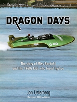 Dragon Days - Jon Osterberg