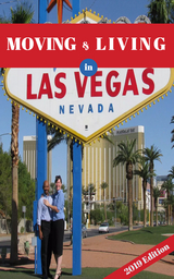 Moving and Living in LAS VEGAS - Handy Guide