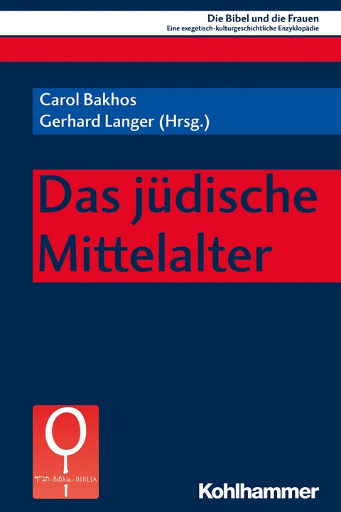Das j&uuml;dische Mittelalter - 