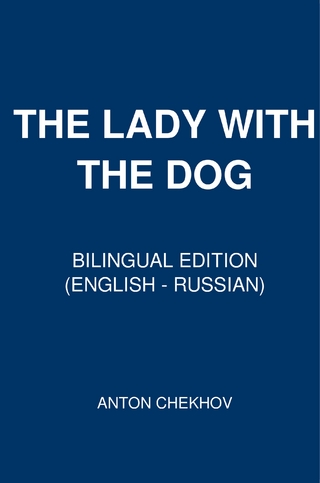 The Lady with the Dog