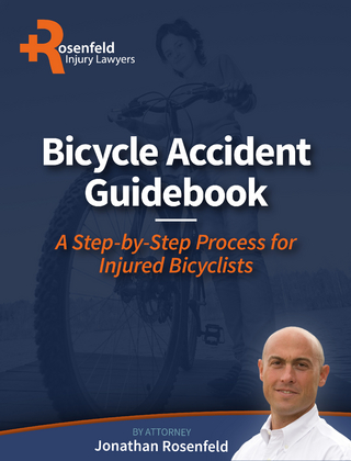 Bicycle Accident Guidebook