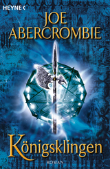 K&ouml;nigsklingen - Joe Abercrombie