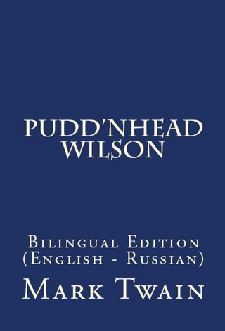 Pudd'nhead Wilson