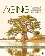 Aging - Harry R. Moody, Jennifer R. Sasser