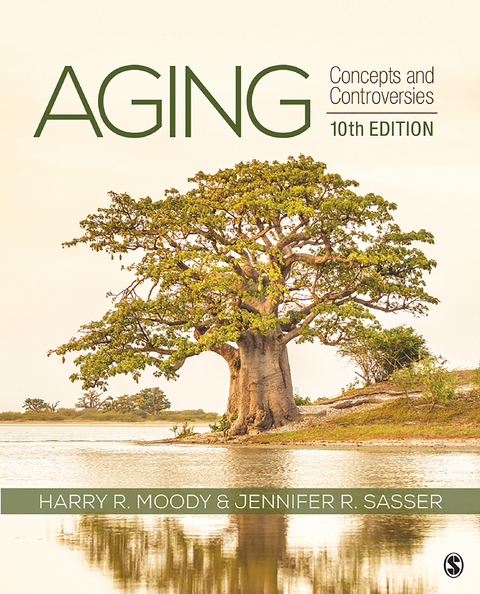 Aging - Harry R. Moody, Jennifer R. Sasser