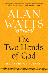 The Two Hands of God - Alan Watts