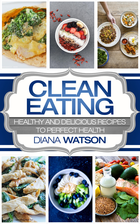 Clean Eating Masterclass For The Smart - Jonathan S. Walker