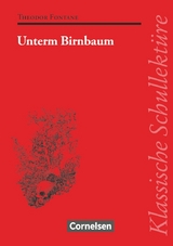 Klassische Schullekt&uuml;re - Theodor Fontane, Ilse Keseling