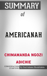 Summary of Americanah - Paul Adams