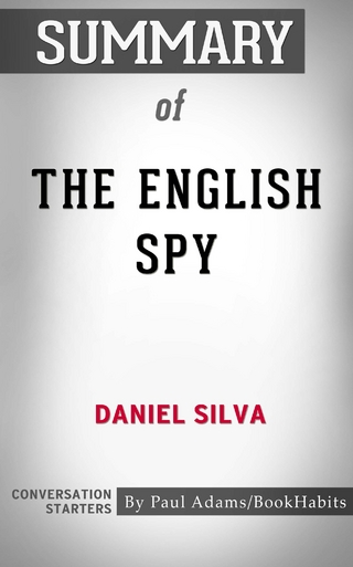 Summary of The English Spy