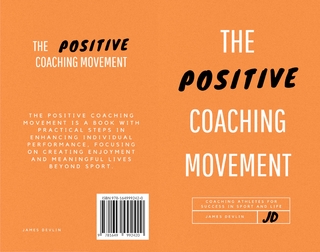 The Positive Coaching Movement