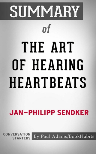 Summary of The Art of Hearing Heartbeats