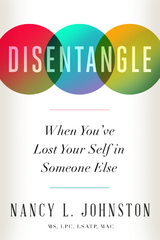 Disentangle -  Nancy L. Johnston