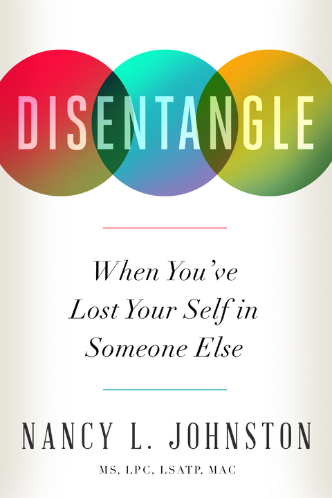Disentangle -  Nancy L. Johnston
