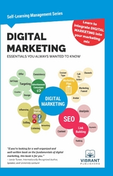 Digital Marketing Essentials You Always Wanted To Know -  Vibrant Publishers