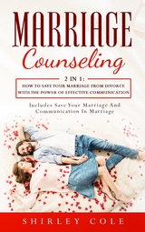 Marriage Counseling - Shirley Cole