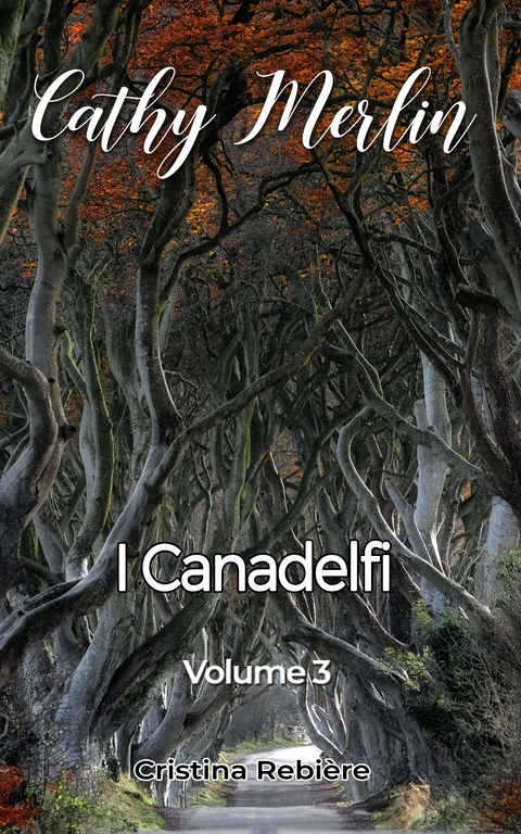 I Canadelfi - Cristina Rebiere, Olivier Rebiere