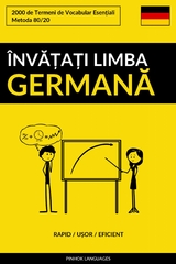 &Icirc;nvățați Limba Germană - Rapid / Ușor / Eficient -  Pinhok Languages