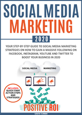 Social Media Marketing 2020 - Gavin Turner