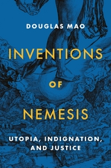 Inventions of Nemesis - Douglas Mao